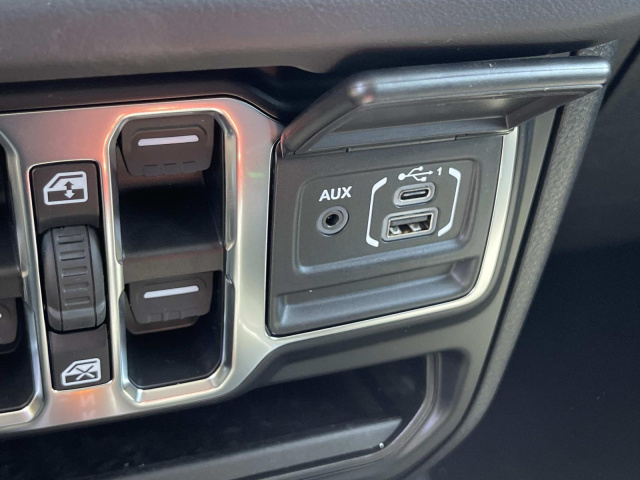 New 2026 Jeep Wrangler Sahara  in ,  31