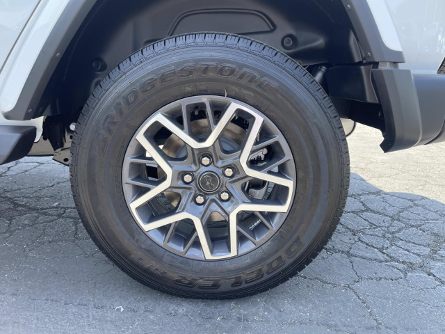 New 2026 Jeep Wrangler Sahara  in ,  34