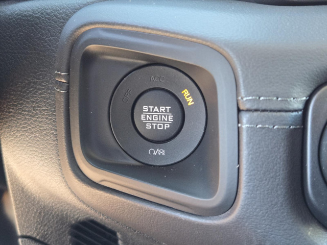 New 2026 Jeep Wrangler Sahara 4 Door 4x4  in ,  11