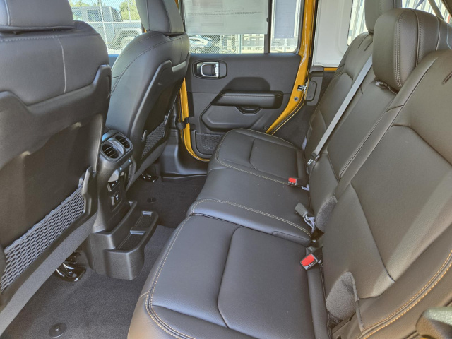 New 2026 Jeep Wrangler Sahara 4 Door 4x4  in ,  26