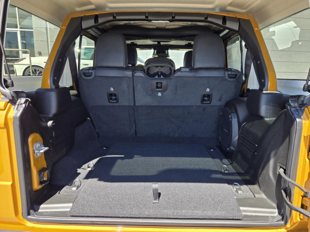 New 2026 Jeep Wrangler Sahara 4 Door 4x4  in ,  29