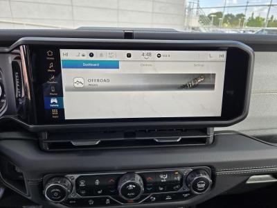 New 2025 Jeep Wrangler Sahara 4 Door 4x4  in ,  11