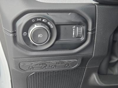 New 2025 Jeep Wrangler Sahara 4 Door 4x4  in ,  20