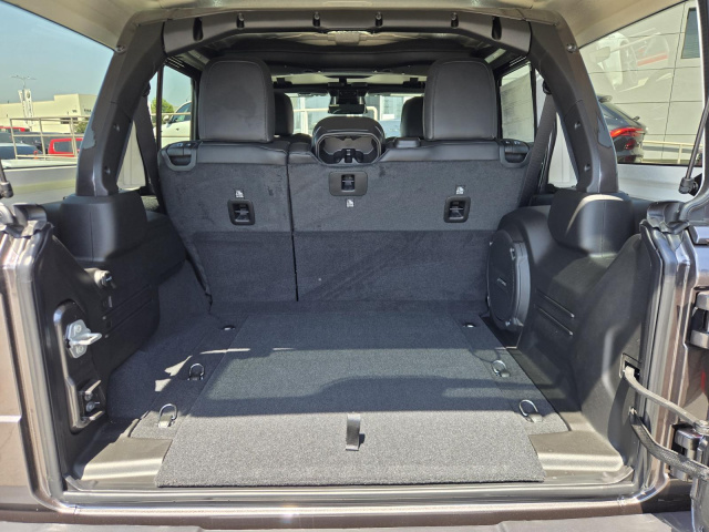 New 2026 Jeep Wrangler Sahara 4 Door 4x4  in ,  29