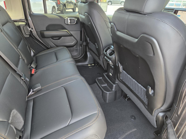 New 2026 Jeep Wrangler Sahara 4 Door 4x4  in ,  31
