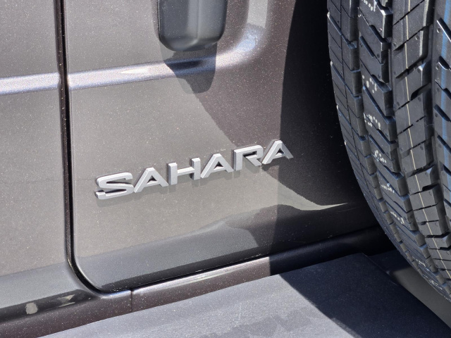 New 2026 Jeep Wrangler Sahara 4 Door 4x4  in ,  37