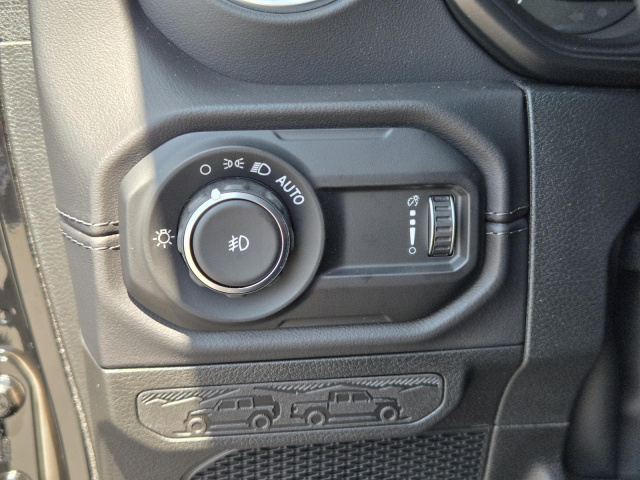 New 2026 Jeep Wrangler Sahara 4 Door 4x4  in ,  20
