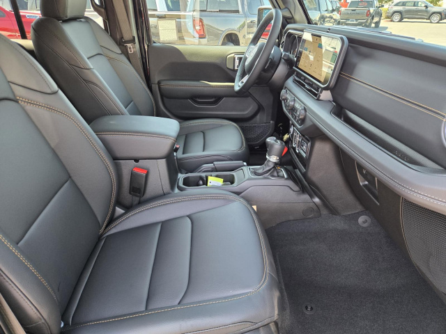 New 2026 Jeep Wrangler Sahara 4 Door 4x4  in ,  34