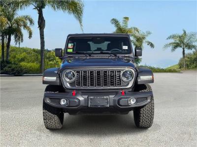New 2026 Jeep Wrangler Rubicon 4 Door 4x4  in ,  2