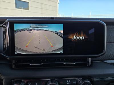 New 2026 Jeep Wrangler Rubicon 4 Door 4x4  in ,  7