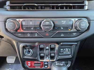 New 2026 Jeep Wrangler Rubicon 4 Door 4x4  in ,  13