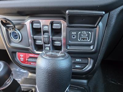 New 2026 Jeep Wrangler Rubicon 4 Door 4x4  in ,  14