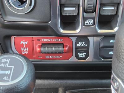 New 2026 Jeep Wrangler Rubicon 4 Door 4x4  in ,  15