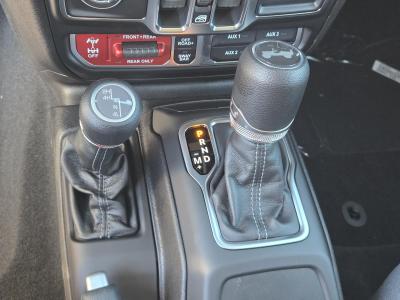 New 2026 Jeep Wrangler Rubicon 4 Door 4x4  in ,  16