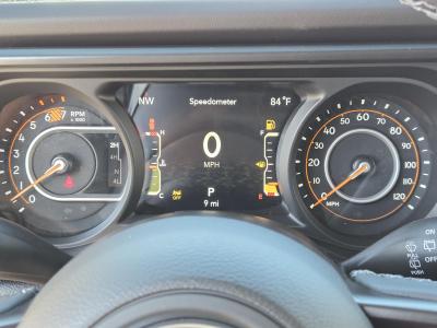 New 2026 Jeep Wrangler Rubicon 4 Door 4x4  in ,  17