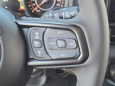 New 2026 Jeep Wrangler Rubicon 4 Door 4x4  in ,  20