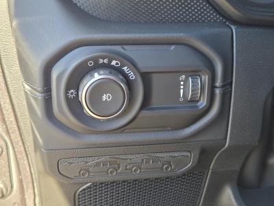 New 2026 Jeep Wrangler Rubicon 4 Door 4x4  in ,  21