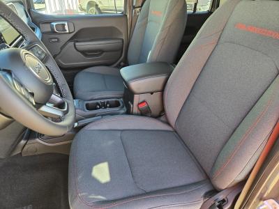 New 2026 Jeep Wrangler Rubicon 4 Door 4x4  in ,  24