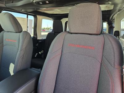 New 2026 Jeep Wrangler Rubicon 4 Door 4x4  in ,  25