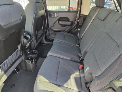New 2026 Jeep Wrangler Rubicon 4 Door 4x4  in ,  28