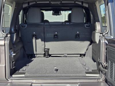 New 2026 Jeep Wrangler Rubicon 4 Door 4x4  in ,  30