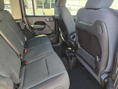 New 2026 Jeep Wrangler Rubicon 4 Door 4x4  in ,  31