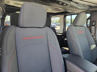 New 2026 Jeep Wrangler Rubicon 4 Door 4x4  in ,  33
