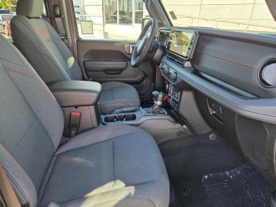New 2026 Jeep Wrangler Rubicon 4 Door 4x4  in ,  34