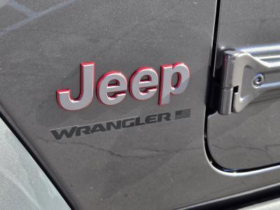 New 2026 Jeep Wrangler Rubicon 4 Door 4x4  in ,  35