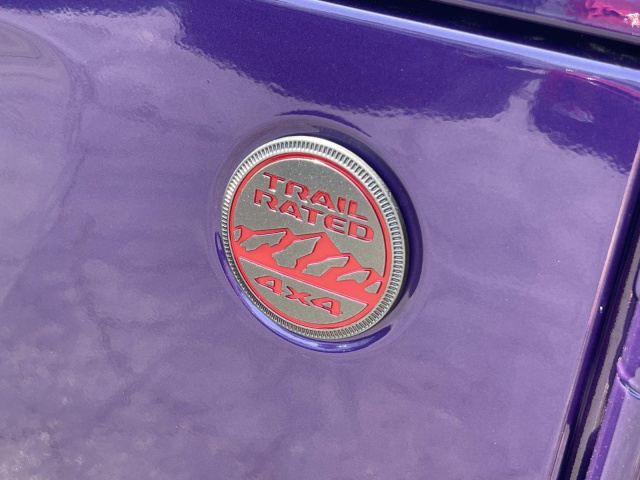 New 2026 Jeep Wrangler Rubicon  in ,  6