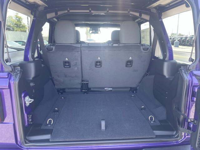 New 2026 Jeep Wrangler Rubicon  in ,  8