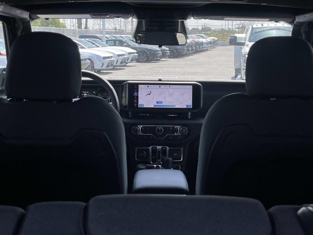 New 2026 Jeep Wrangler Rubicon  in ,  9