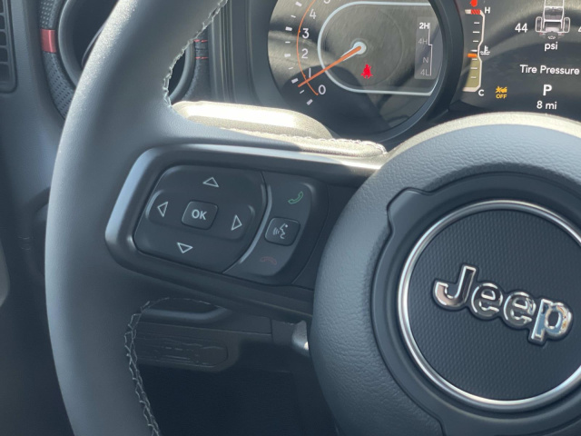 New 2026 Jeep Wrangler Rubicon  in ,  12