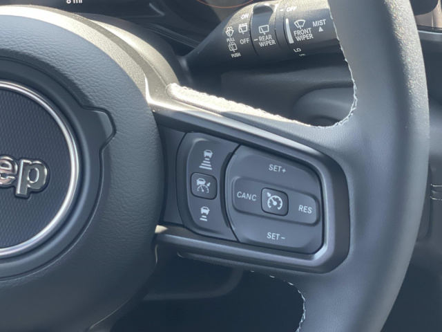 New 2026 Jeep Wrangler Rubicon  in ,  13