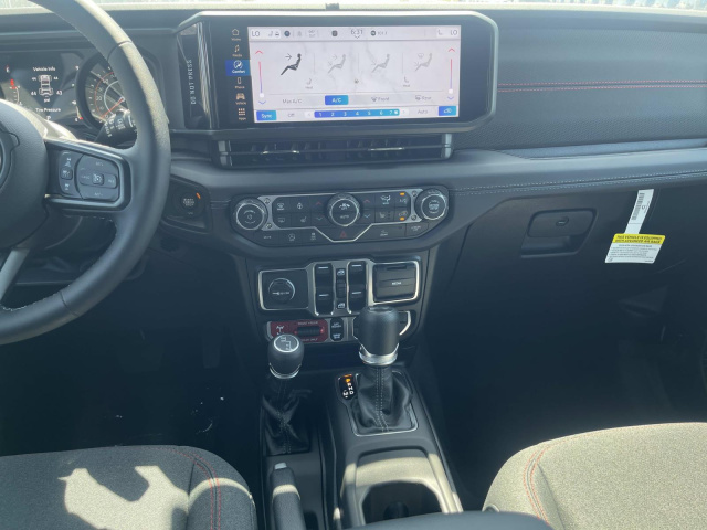 New 2026 Jeep Wrangler Rubicon  in ,  14