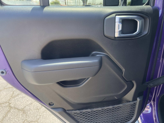 New 2026 Jeep Wrangler Rubicon  in ,  15