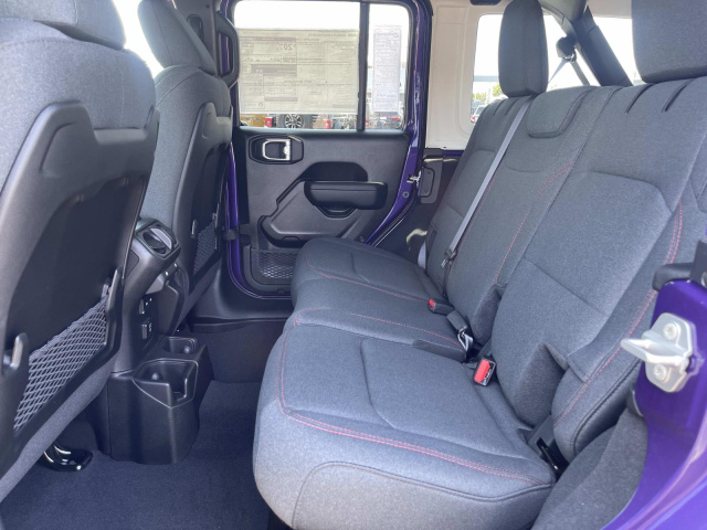 New 2026 Jeep Wrangler Rubicon  in ,  16