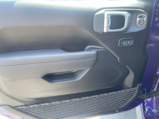 New 2026 Jeep Wrangler Rubicon  in ,  18