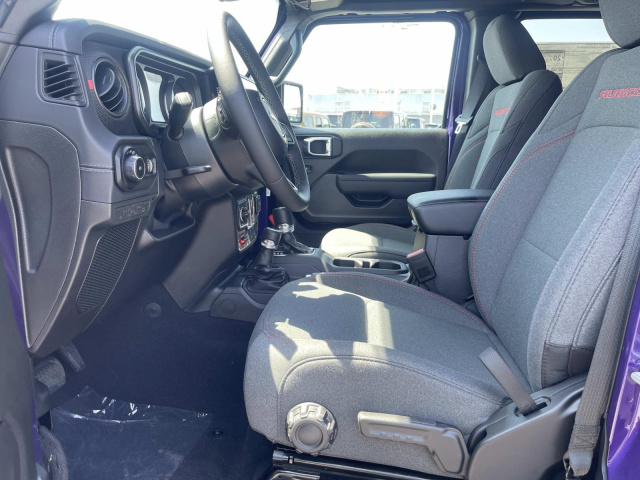 New 2026 Jeep Wrangler Rubicon  in ,  20