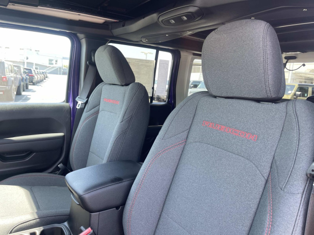 New 2026 Jeep Wrangler Rubicon  in ,  21