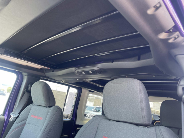 New 2026 Jeep Wrangler Rubicon  in ,  22