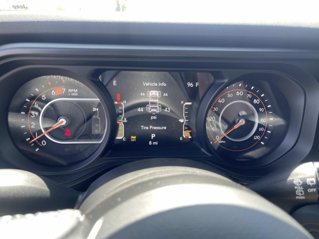 New 2026 Jeep Wrangler Rubicon  in ,  24