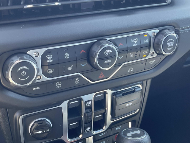 New 2026 Jeep Wrangler Rubicon  in ,  26