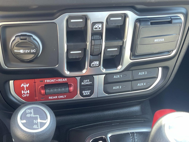 New 2026 Jeep Wrangler Rubicon  in ,  27