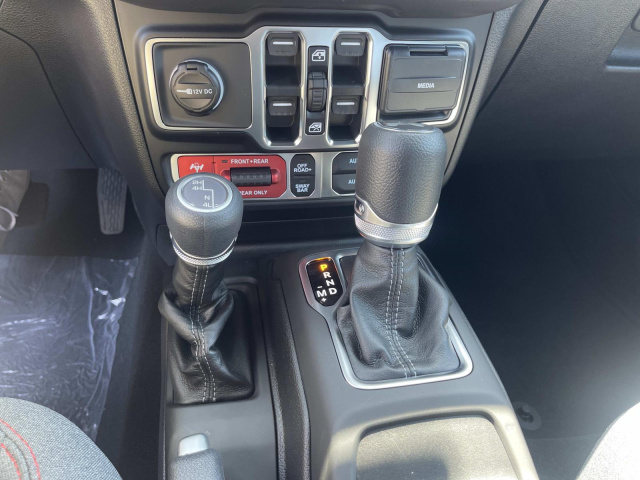 New 2026 Jeep Wrangler Rubicon  in ,  28