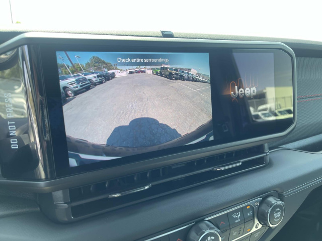 New 2026 Jeep Wrangler Rubicon  in ,  31