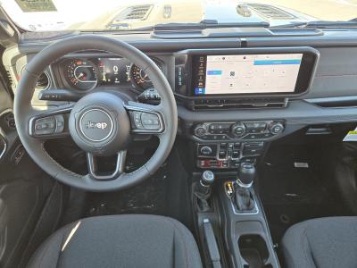 New 2026 Jeep Wrangler Rubicon 4 Door 4x4  in ,  5