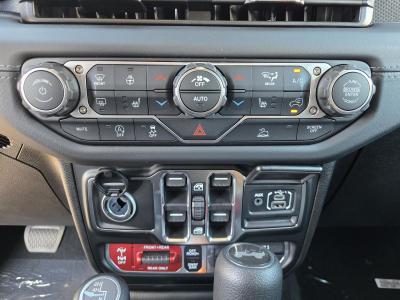 New 2026 Jeep Wrangler Rubicon 4 Door 4x4  in ,  13