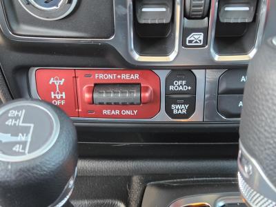 New 2026 Jeep Wrangler Rubicon 4 Door 4x4  in ,  15