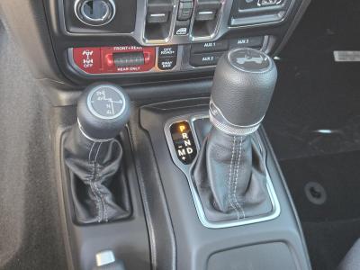New 2026 Jeep Wrangler Rubicon 4 Door 4x4  in ,  16